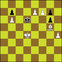 Шахматная задача №83642