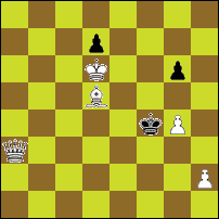 Шахматная задача №83649