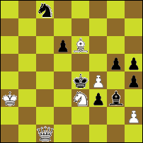 Шахматная задача №83650