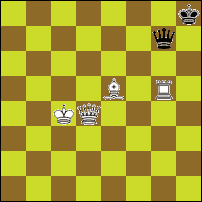 Шахматная задача №83704