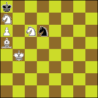 Шахматная задача №83711