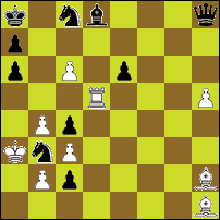 Шахматная задача №838