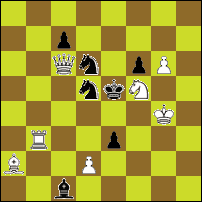 Шахматная задача №83823