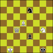 Шахматная задача №83863