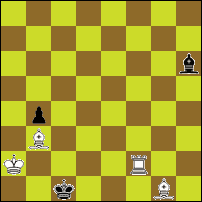 Шахматная задача №83868