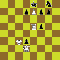 Шахматная задача №84316