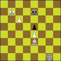 Шахматная задача №84329