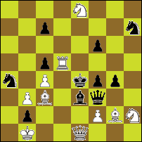 Шахматная задача №84334