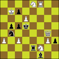 Шахматная задача №84336