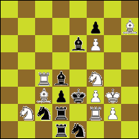 Шахматная задача №84353