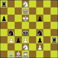 Шахматная задача №84358