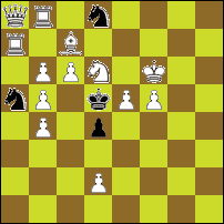 Шахматная задача №84360