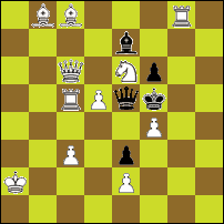 Шахматная задача №84368