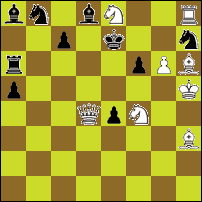 Шахматная задача №84371