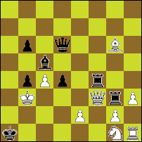 Шахматная задача №84376