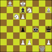 Шахматная задача №84379