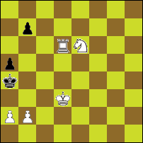 Шахматная задача №84388