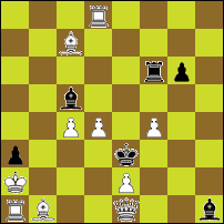 Шахматная задача №84398