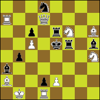 Шахматная задача №84399