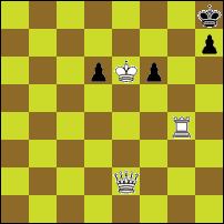 Шахматная задача №84401
