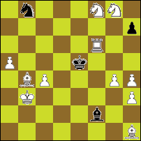 Шахматная задача №84404