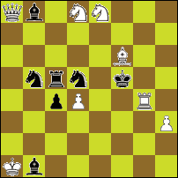 Шахматная задача №84408