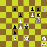 Шахматная задача №84415