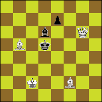 Шахматная задача №84417