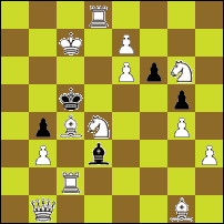 Шахматная задача №84426