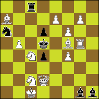 Шахматная задача №84512