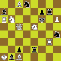 Шахматная задача №84522