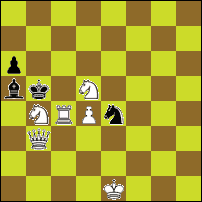 Шахматная задача №84546