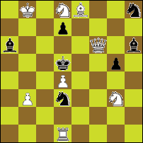 Шахматная задача №84562