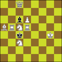 Шахматная задача №84567