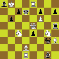 Шахматная задача №84572