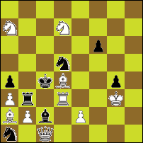 Шахматная задача №84573