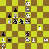 Шахматная задача №84575