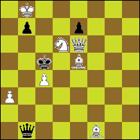 Шахматная задача №84608