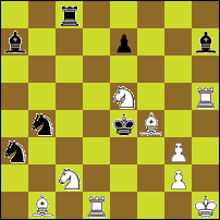 Шахматная задача №84612
