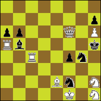 Шахматная задача №84617