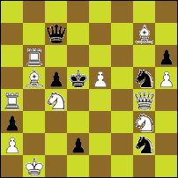 Шахматная задача №84619
