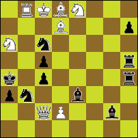 Шахматная задача №84620