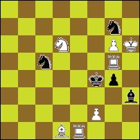 Шахматная задача №84632