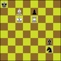 Шахматная задача №84644