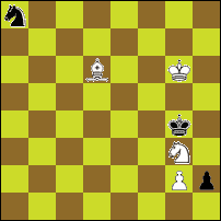 Шахматная задача №84648