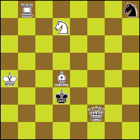 Шахматная задача №84649
