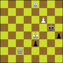 Шахматная задача №84650