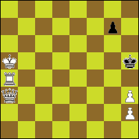 Шахматная задача №84652