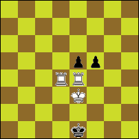 Шахматная задача №84653