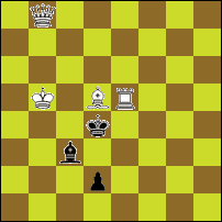 Шахматная задача №84656